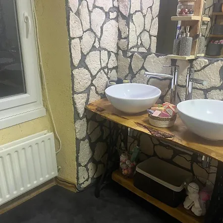 Maison De Bourg Avec Patio Casa vacanze